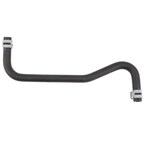 Engine Coolant Overflow Hose A that feeds to the or recovery bottle in closed loop cooling Main Image