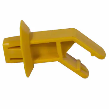 Stay Clip Hood Prop Rod Retainer
