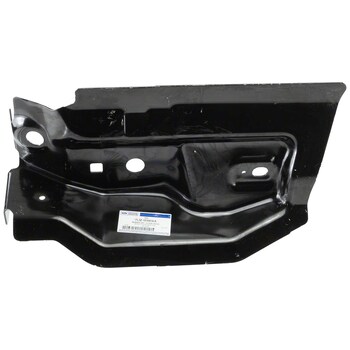 Floor Pan Reinforcement Crossmember - Right, Front