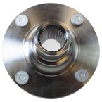 Wheel Hub - Front Main Image