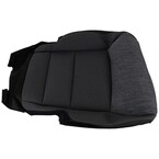 Seat Cushion Cover - Left, Front Main Image