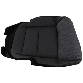 Cover Seat Cushion - Left, Front