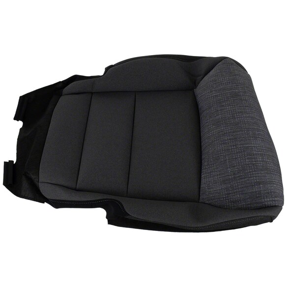 Seat Cushion Cover - Left, Front Main Image