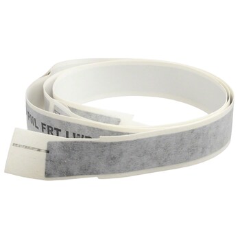 Decal Stripe - Left, Front, Rear