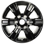 Wheel 17" Style 1 Main Image