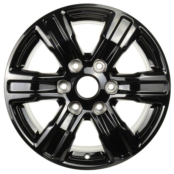 Wheel 17" Style 1 Main Image