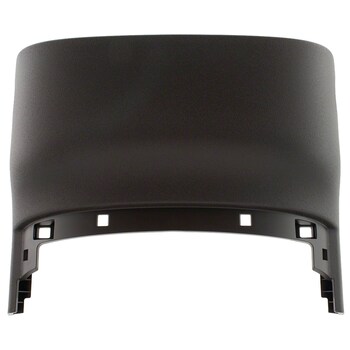 Steering Column Cover Shroud - Lower