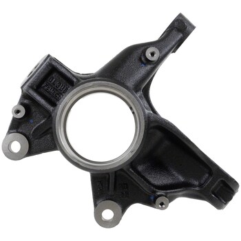 Steering Knuckle WHEE - Right, Front