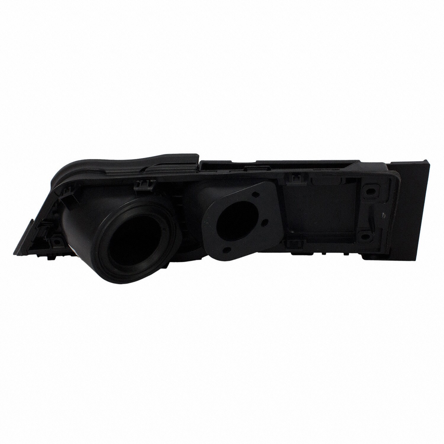 Fuel Filler Housing Tank Pipe - 3.2L | Parts | Ford.com