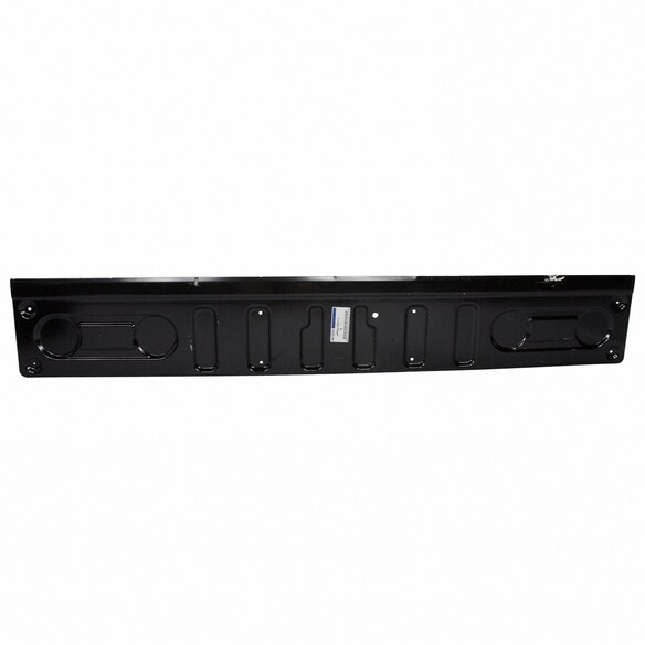 Tailgate Gap Cover Main Image