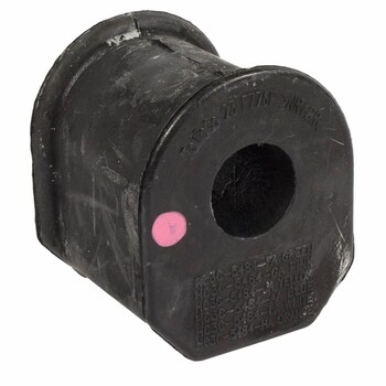 Suspension Stabilizer Bar Bushing Sway - Rear