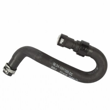 Hvac Heater Hose Water - Outlet 4.6L