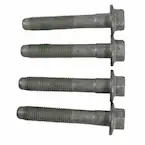 Suspension Control Arm Bolt - M16 X 90MM, Rear Main Image