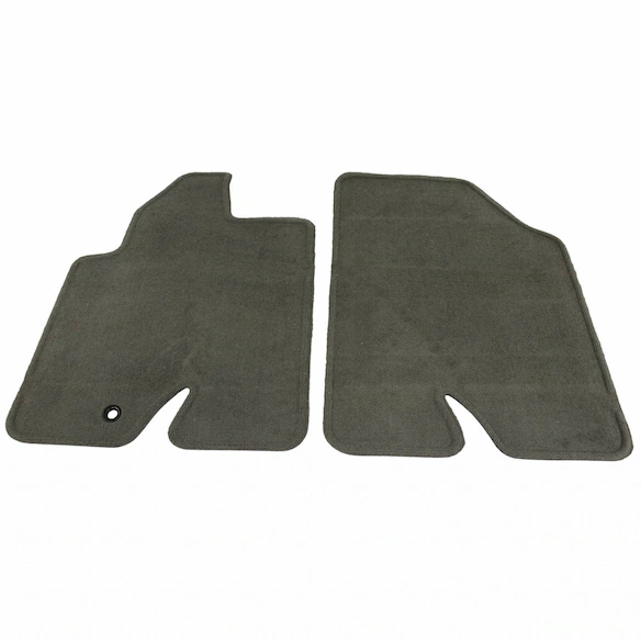 Floor Mat Contour Kit - Front Main Image