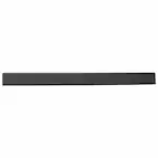 Intercooler Insulator Foam Tape Charge Air Cooler - 2.3L Main Image
