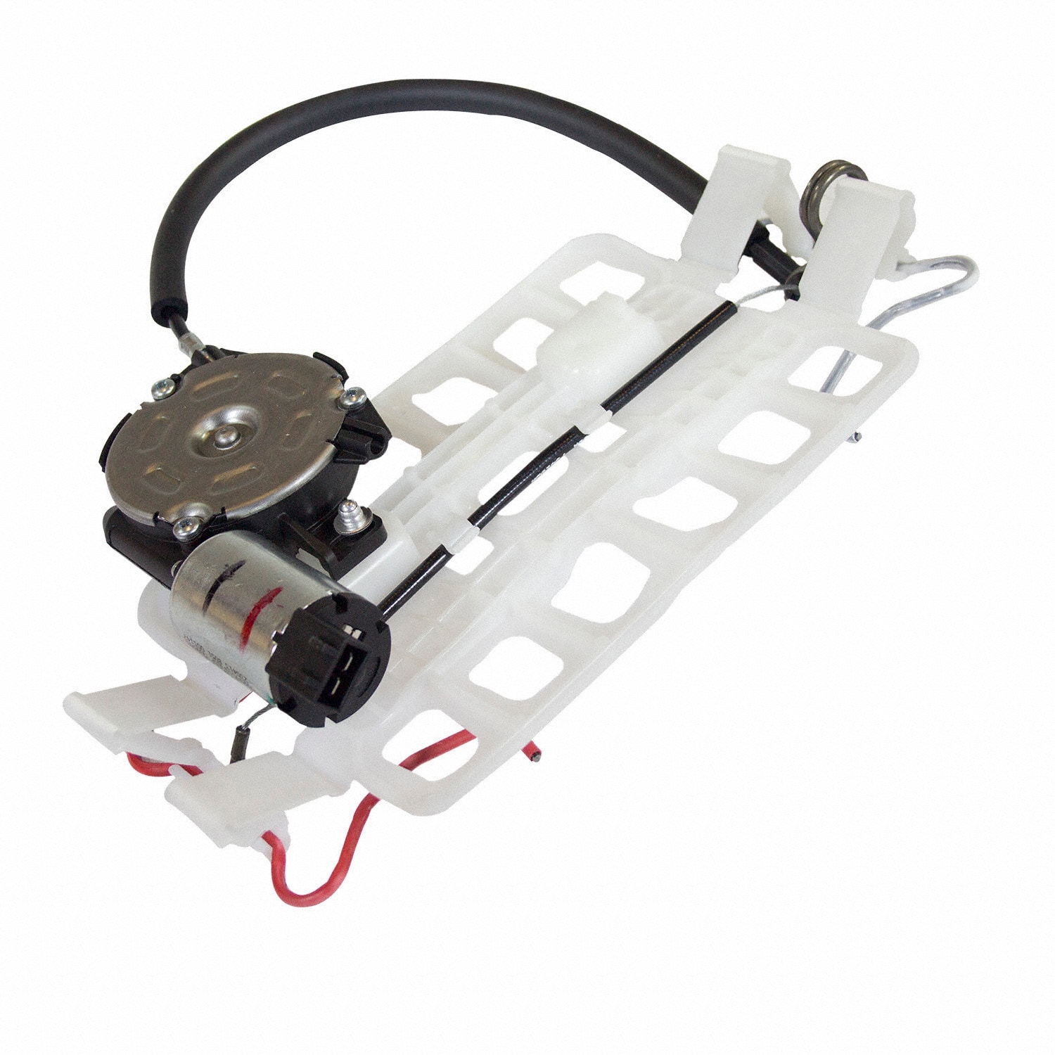 L 54QT USA Made Injection Molded Green and Black Hard Sided Cooler