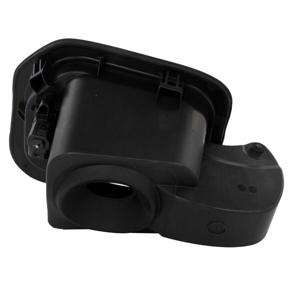 Fuel Filler Housing Tank Pipe - Driver Main Image