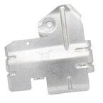 Rack and Pinion Heat Shield Main Image