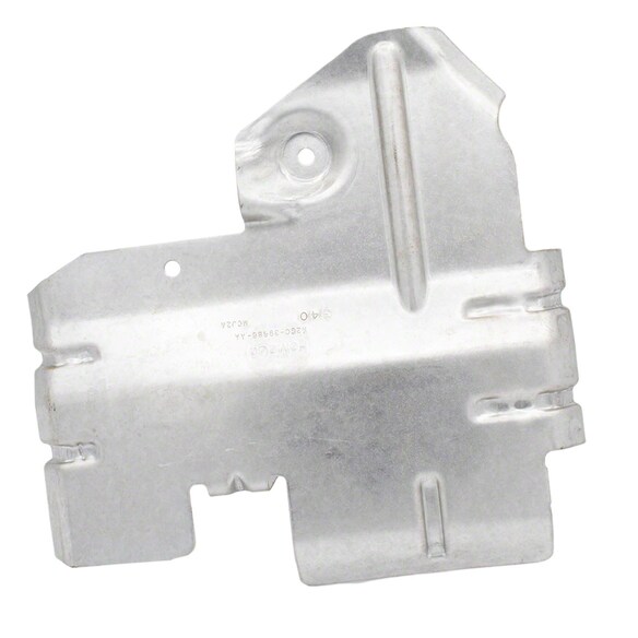 Rack and Pinion Heat Shield Main Image