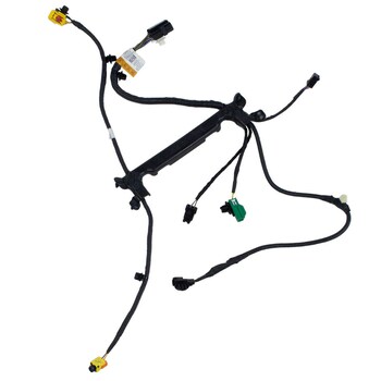 Wire - Right, Passenger