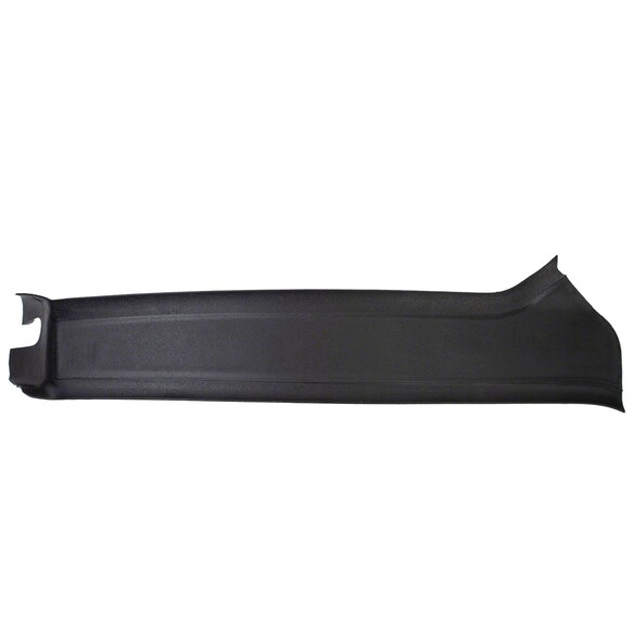 Tail Light Cover Cluster - Right, Rear Main Image