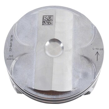 Engine Piston - 5.0L