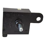 Hvac Blower Control Switch - Front Main Image