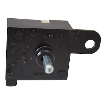 Hvac Blower Control Switch