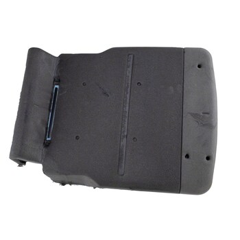 Seat Cushion Foam Pad - Front