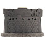 Dashboard Air Vent grille An opening in the that allows blown to reach compartment - Passenger Main Image