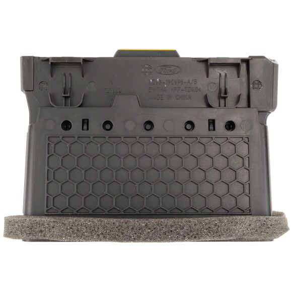 Dashboard Air Vent grille An opening in the that allows blown to reach compartment - Passenger Main Image