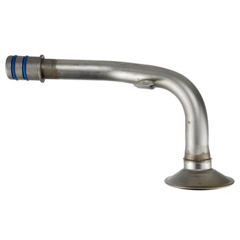 Engine Oil Pump Pickup Tube - Inlet 3.0L