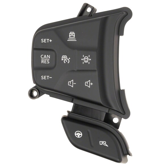 Switch Control - Left Main Image