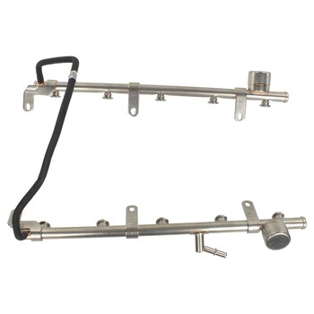 Manifold Fuel Supply - 6.8L