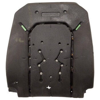 Seat Back Cushion Pad