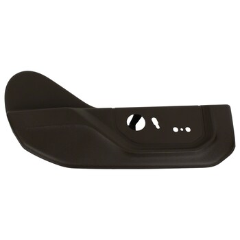 Seat Trim Panel Shield