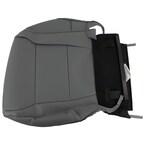 Seat Cover Cushion - Right, Rear, Center Main Image