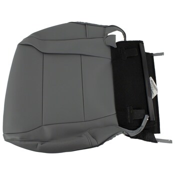 Seat Cover Cushion - Right, Rear, Center