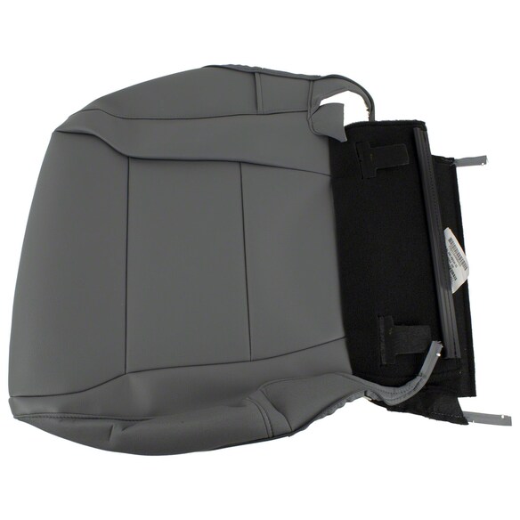 Seat Cover Cushion - Right, Rear, Center Main Image