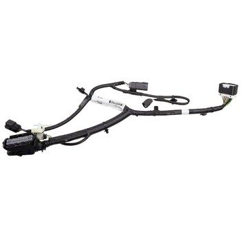 Wire Jumper Harness Door Lamp