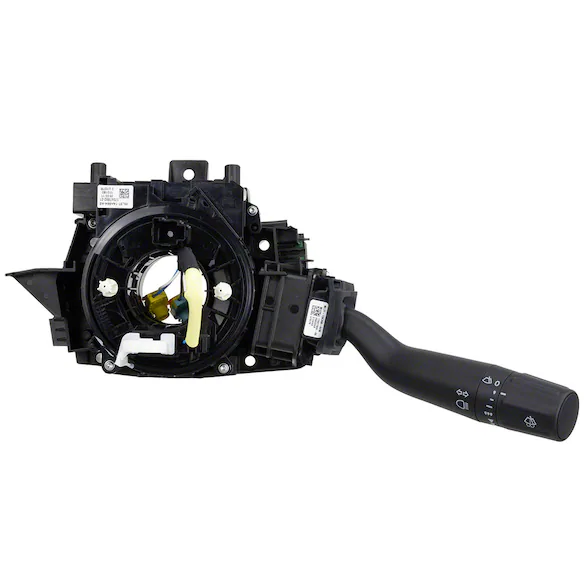 Housing Steering Column Main Image