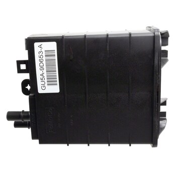 Vapor Canister - Rear, Lower