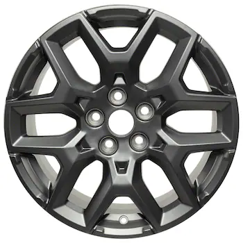 Wheel 17" Style 1