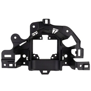 Interior Door Pull Handle Cup - Left, Front