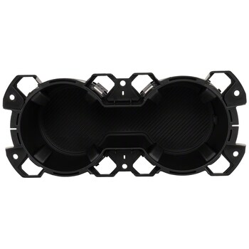 Console Cup Holder - Upper