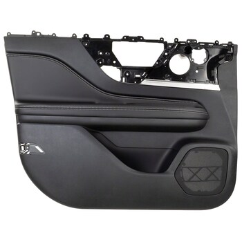 Trim Door - Left, Front, Lower (Premier)