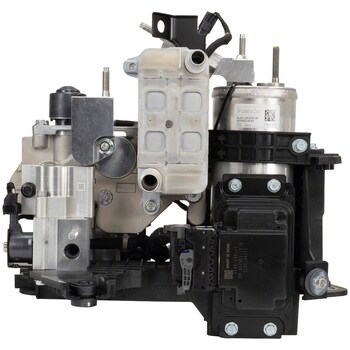 Accumulator Heat Pump Module Towing Pack 13