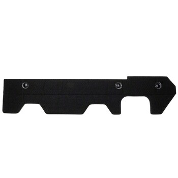 Insulator Sound - Left, Rear