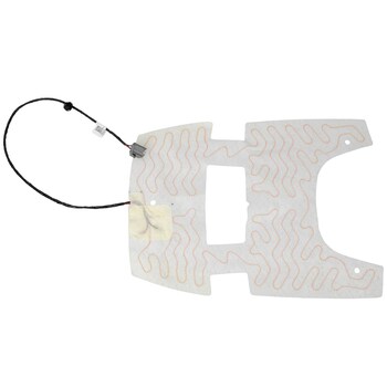 Heater Seat Element <br>CoverS and Pads Pad Heating cushion