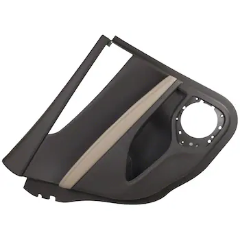 Panel Door Trim - Left, Rear (Premier, Reserve)